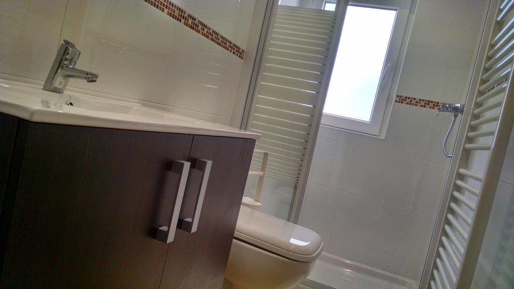 Estupendo Piso De 3 Dormitorios A 5 Min A Pie Plaza Mayor Salamanca Bagian luar foto