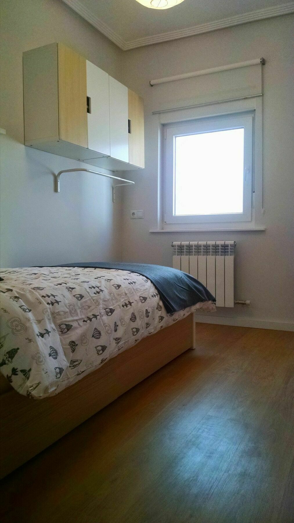 Estupendo Piso De 3 Dormitorios A 5 Min A Pie Plaza Mayor Salamanca Bagian luar foto