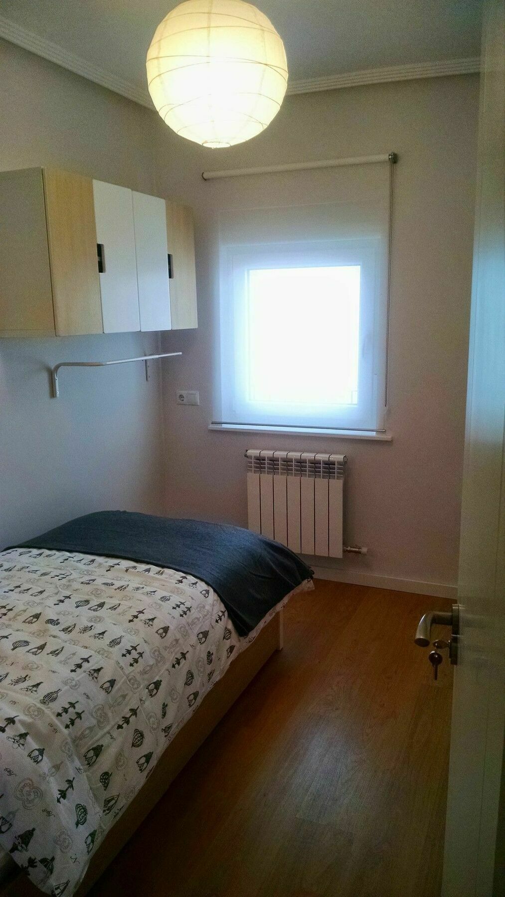 Estupendo Piso De 3 Dormitorios A 5 Min A Pie Plaza Mayor Salamanca Bagian luar foto