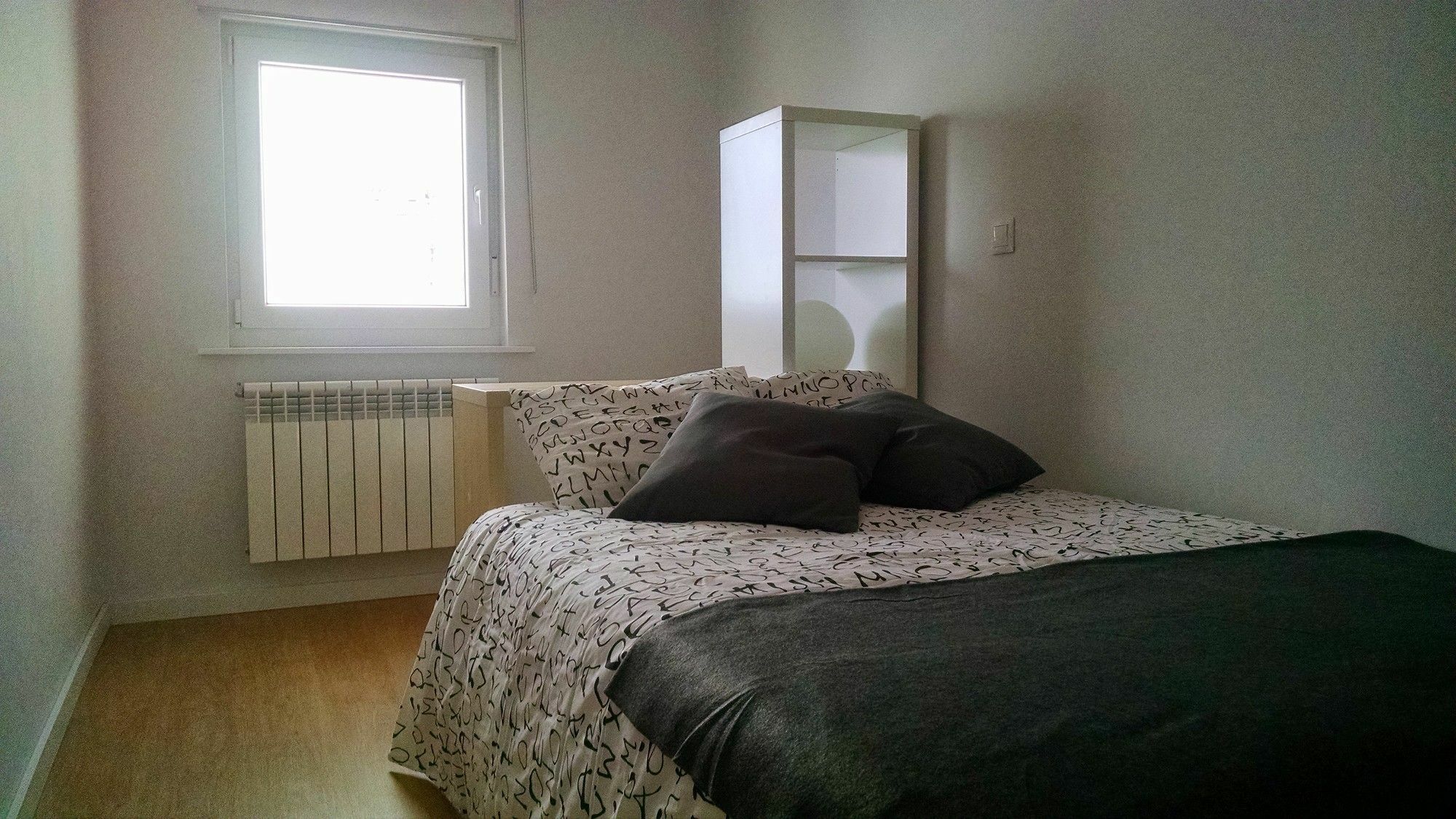 Estupendo Piso De 3 Dormitorios A 5 Min A Pie Plaza Mayor Salamanca Bagian luar foto