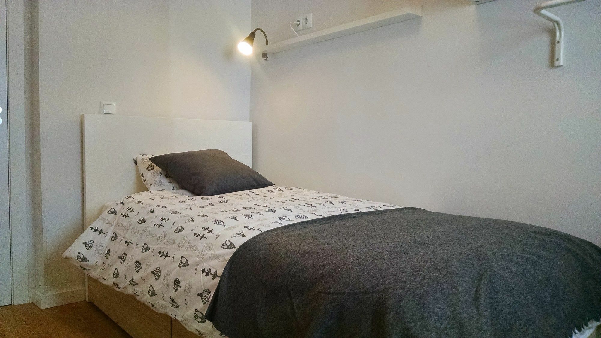 Estupendo Piso De 3 Dormitorios A 5 Min A Pie Plaza Mayor Salamanca Bagian luar foto
