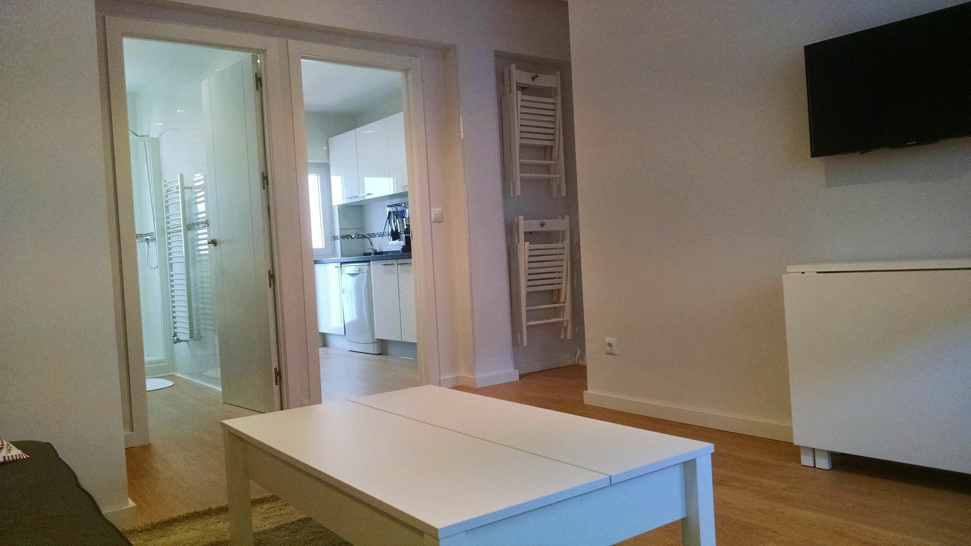 Estupendo Piso De 3 Dormitorios A 5 Min A Pie Plaza Mayor Salamanca Bagian luar foto