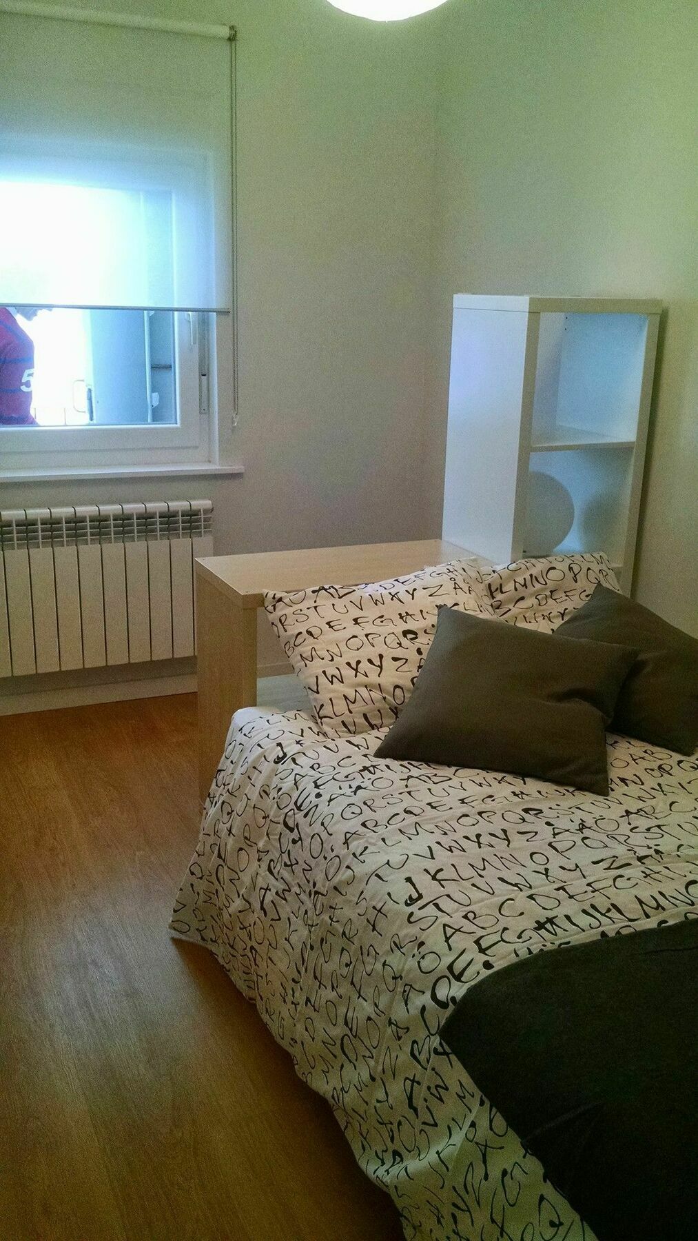 Estupendo Piso De 3 Dormitorios A 5 Min A Pie Plaza Mayor Salamanca Bagian luar foto